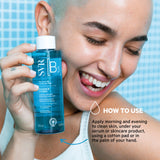 SVR Hydrating Essence B3 - Niacinamide Serum for Dry Skin, 5.07 fl oz