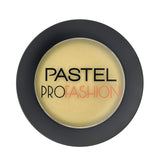 Pastel Profashion Terracotta Wet and Dry Makeup Powder, Shade 52 - Compact, Versatile Coverage for Natural Everyday Look