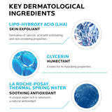 La Roche-Posay Effaclar Astringent Face Toner