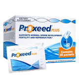 Proxeed Plus Supplement - 30 Sachets
