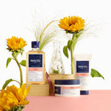 Phyto Color Protecting Shampoo - Sulfate-Free, Silicone-Free, Daily Use for Color-Treated Hair