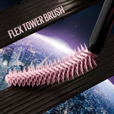 Maybelline Lash Sensational Sky High Mascara - Diamond Shimmer - Volumizing & Lengthening Formula