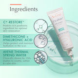 Avene Cicalfate+ Massage Gel 30ml