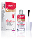 Mavala Nail Care Oil - Quick Dry Nail Polish & Moisturizing Cuticle Oil for Dry Nails - 10ml