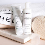Esthederm Osmoclean Pure Cleansing Gel for Normal to Combination Skin - Gentle, Balancing & Nourishing
