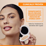 Avene Compact Sable SPF50+ Concealer Cream - Beige | 0.35 oz
