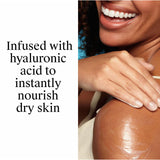 Neutrogena Hydro Boost Gel Body Lotion 400ML - Ultra Lightweight Moisturizer | Hydration