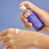 BioNike Defence My Age Renewing Serum - Anti-Aging Hydrating Serum for All Skin Types