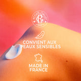 Roger Body Lotion - Natural Skincare for Sensitive Skin, Moisturizing Lotion with Shea Butter & Fig Extract