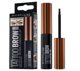 Maybelline New York Brow Tattoo Longlasting Tint - Light