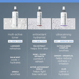 Dermalogica Multi Active Toner 250ml - Hydrating Facial Toner for Balanced Skin