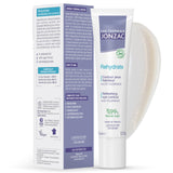 Eau Thermale Jonzac Soothing Eye Cream for Sensitive Skin - Hypoallergenic & Natural