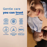 Mustela Maternite Nursing Comfort Balm - Natural Nipple Care for Breastfeeding Mothers