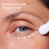 Caudalie Vinoperfect Brightening Eye Cream - Dark Circle Treatment & Anti-aging Eye Care