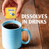 Splenda Sugar Substitute Tablets - Low-Calorie Sweetener for Diabetics & Dieters