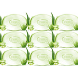 Duru Natural Glycerin Soap - Moisturizing Bar | 4.4 Oz