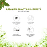 Yves Rocher Sebo Vegetal Zero Blemish Moisturizing Gel Cream 50ml