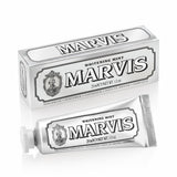 Marvis Whitening Mint Toothpaste 0.85 oz - Refreshing Formula | Premium Care