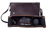The Finch Camera Bag