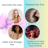 Morfose Keratin Shampoo 33oz - Strengthens and Repairs Hair | 1000 ml