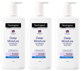 Neutrogena Visibly Renew Firming Body Lotion 400ml - Daily Moisturizer | Norwegian Formula