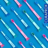 Curaprox Curakid Children's Toothbrush 0-3 Years