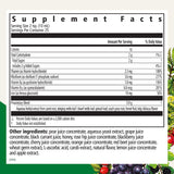 Floradix Liquid Iron Supplement - Vitamins & Minerals | 8.45 fl oz