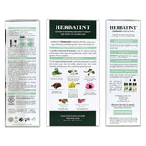 Herbatint Permanent Haircolor Gel, 8R Light Copper Blonde