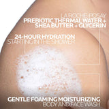 La Roche Posay Lipikar Cleansing Gel 400 ml