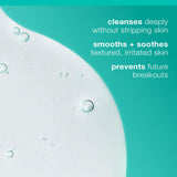 Dermalogica Sebum Clearing Masque 75ml - Clay Face Mask for Oily Skin with Salicylic Acid