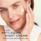 Nuxe Nuxuriance Gold Anti-Aging Night Balm - Natural Skincare for Radiant Complexion