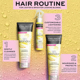 John Frieda Go Blonder Lightening Shampoo
