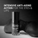 Filorga Global Repair Eyes&Lips 15ml Eye and Lip Care Cream - Anti-Aging Skincare for Sensitive Areas
