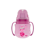 Wee Baby Baby Bottle 9oz - BPA-Free & Comfortable Design