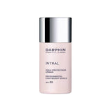 Darphin Intral Environmental Lightweight Shield SPF50 Sunscreen for Sensitive Skin - Paraben-Free, Lightweight Formula