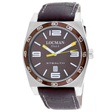 Locman Men's Classic