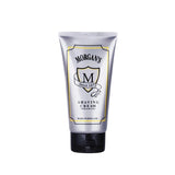 Morgan's Pomade Shave Cream for Smooth Gliding 150 ml