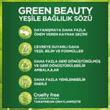 Garnier Skin Naturals Vitamin C Daily Moisturizing Gel for Normal Skin - 1.69 fl oz, Natural Skincare with Antioxidant Properties