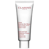 Clarins Hand and Nail Treatment Cream Softening Moisturizer 100ml
