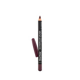 Flormar Waterproof Matte Lip Liner: Experience Long-Lasting, Highly Pigmented Color & Precise Definition - Non-Drying Formula