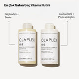 Olaplex No.5 Bond Maintenance Conditioner for Damaged Hair 250ml