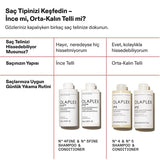 Olaplex N°4 Fine Bond Maintenance Shampoo for Volume 250ml