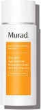 Murad City Skin Defense Age Broad Spectrum SPF50 Sunscreen for Sensitive Skin - Anti-Aging, 1.69 fl oz