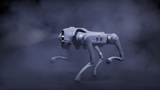Shopify Collective-Unitree GO2 EDU AI Quadruped Robot Dog for Research & Education 4D LiDAR (Copy)