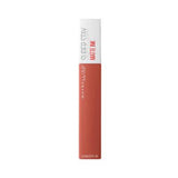 Maybelline New York Super Stay Matte Ink Liquid Lipstick - Long Lasting Matte Finish & Vibrant Color