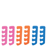 Toe Separators