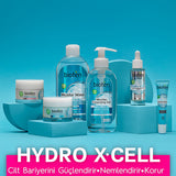 Bioten Hydro X-Cell Serum 30ml - Supercharged Moisturizer | Hydrating Serum
