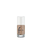 Flormar Full Color Extra Pigmented Nail Polish Go Nude - 0.5 Fl Oz | Long Lasting