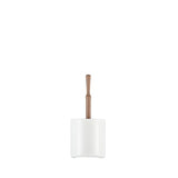 Flormar Full Color Extra Pigmented Nail Polish Go Nude - 0.5 Fl Oz | Long Lasting