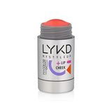 LYKD Lip & Cheek Blush 563 Candy Pink - Creamy Finish | Versatile Use